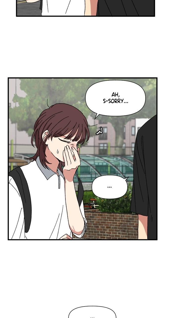 The Prize of Youth Chap 33 - Next Chap 34