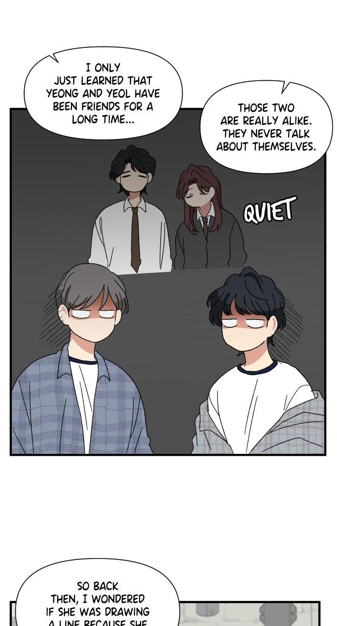 The Prize of Youth Chap 33 - Next Chap 34