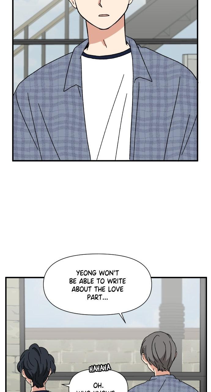 The Prize of Youth Chap 33 - Next Chap 34