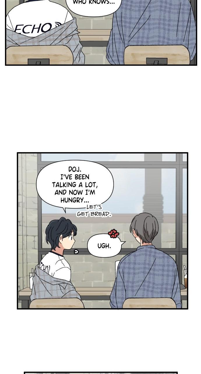 The Prize of Youth Chap 33 - Next Chap 34