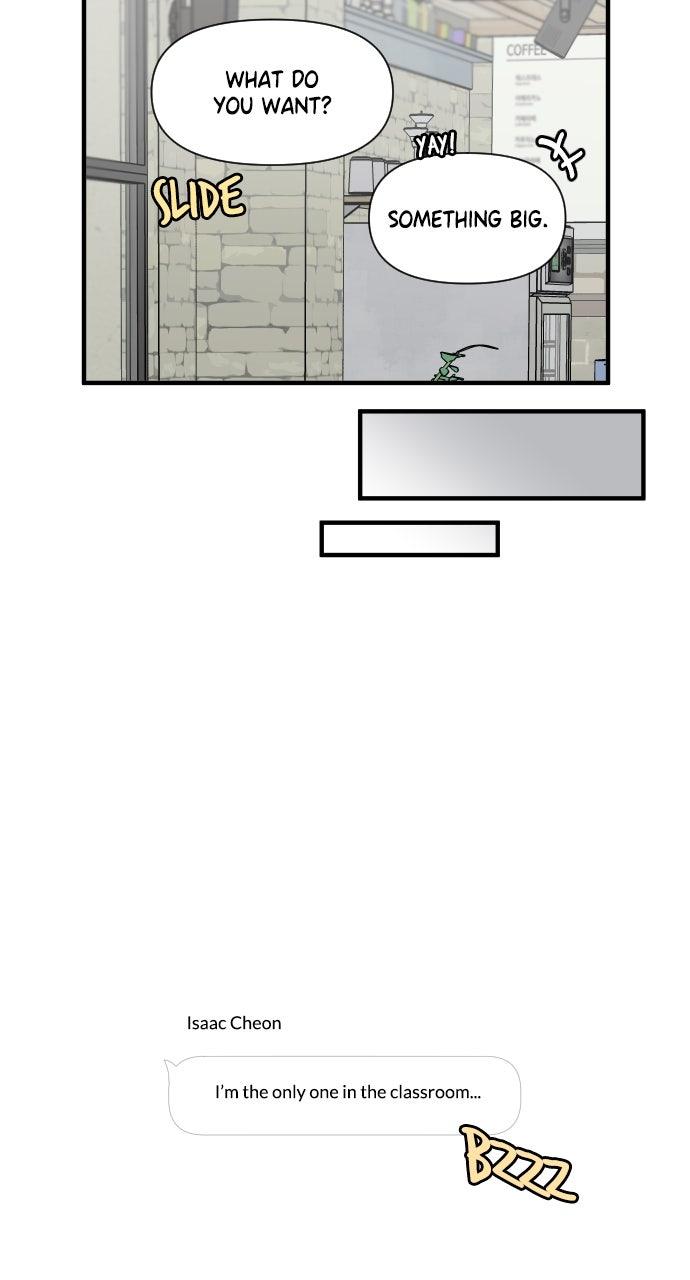 The Prize of Youth Chap 33 - Next Chap 34