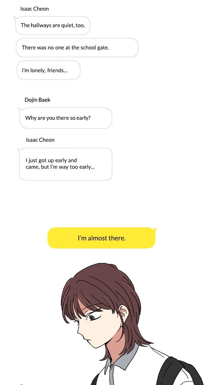 The Prize of Youth Chap 33 - Next Chap 34