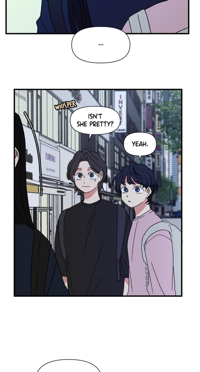 The Prize of Youth Chap 33 - Next Chap 34