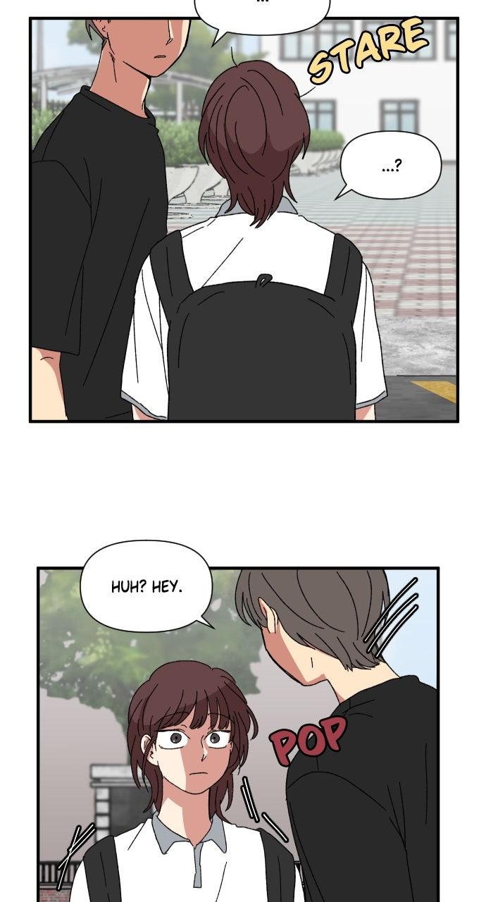 The Prize of Youth Chap 33 - Next Chap 34