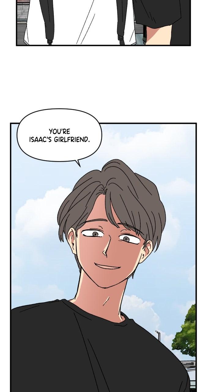 The Prize of Youth Chap 33 - Next Chap 34