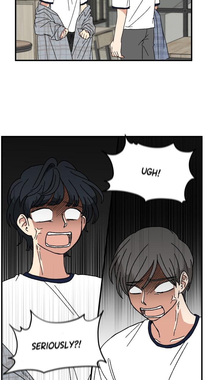 The Prize of Youth Chap 33 - Next Chap 34