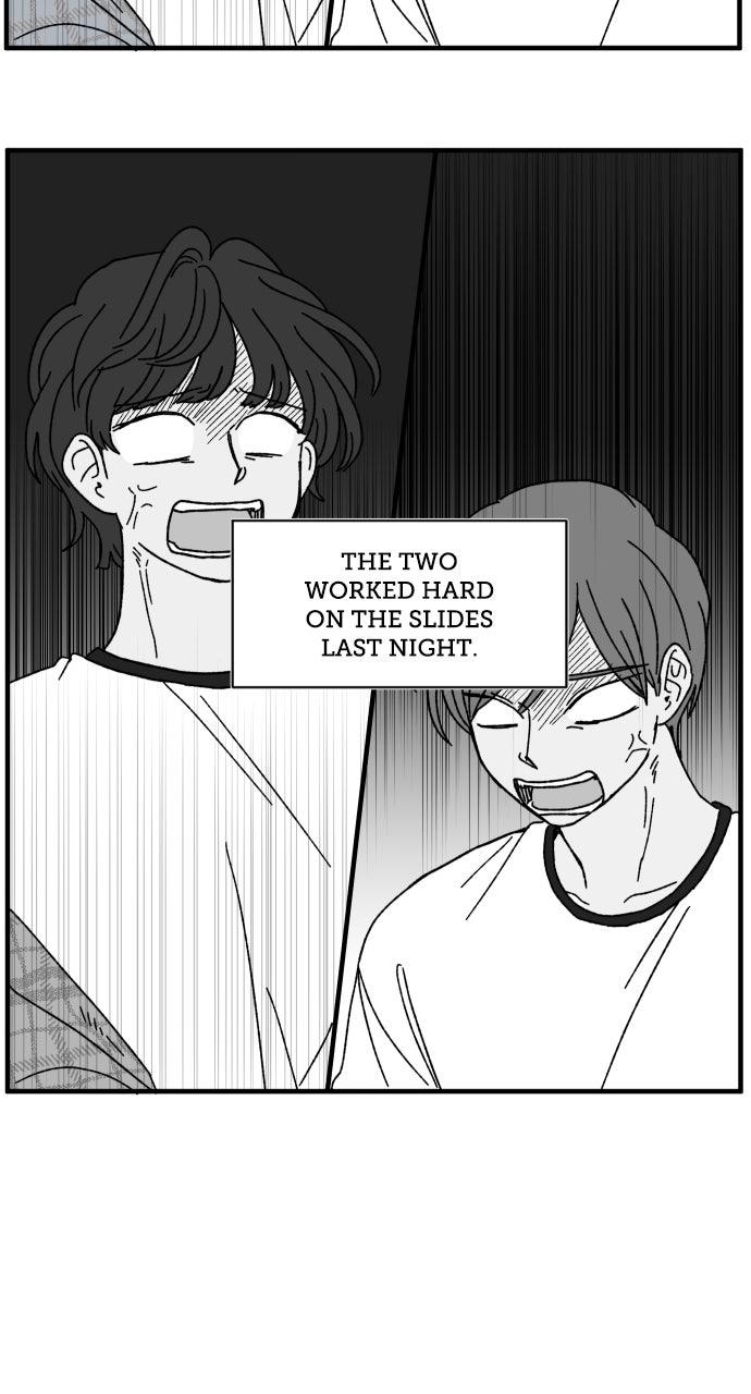 The Prize of Youth Chap 33 - Next Chap 34