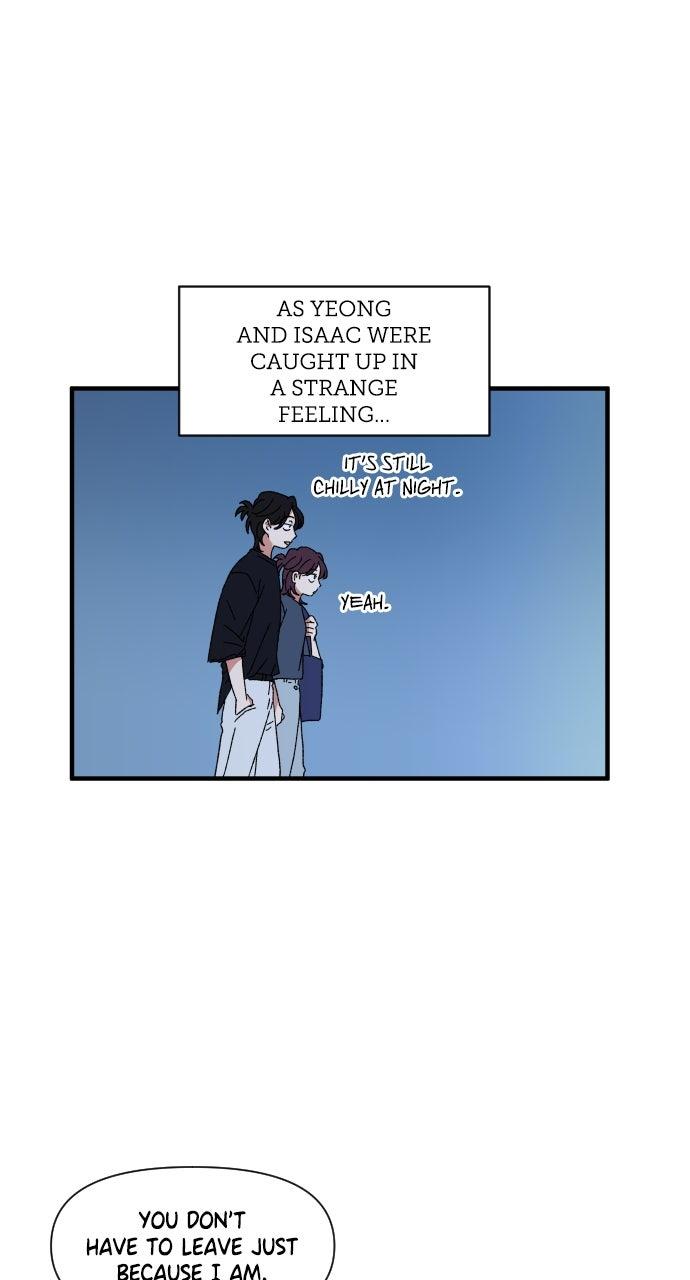 The Prize of Youth Chap 33 - Next Chap 34