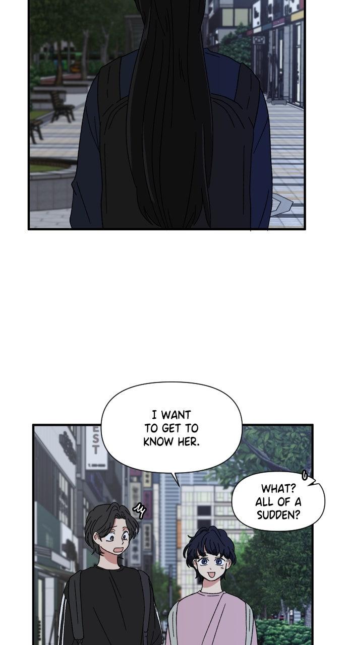 The Prize of Youth Chap 33 - Next Chap 34