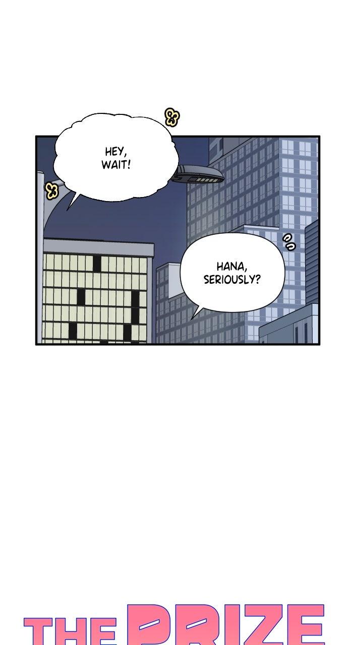 The Prize of Youth Chap 33 - Next Chap 34
