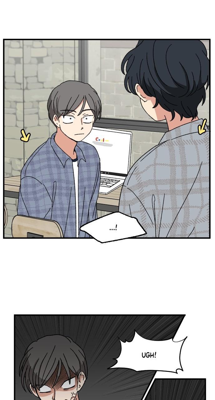 The Prize of Youth Chap 33 - Next Chap 34