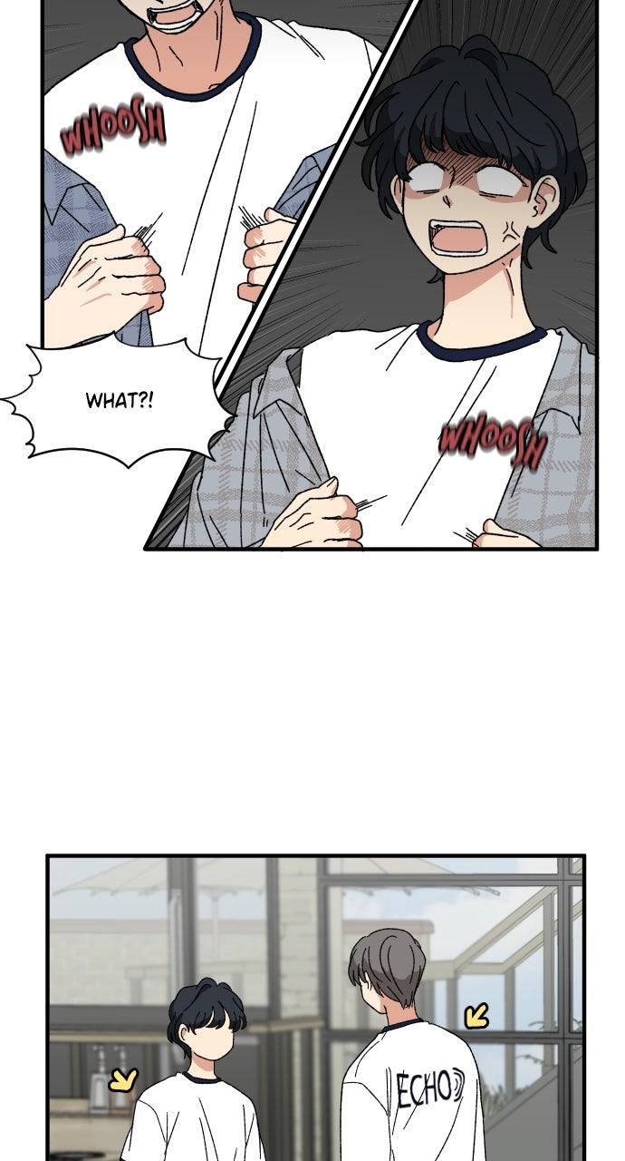 The Prize of Youth Chap 33 - Next Chap 34