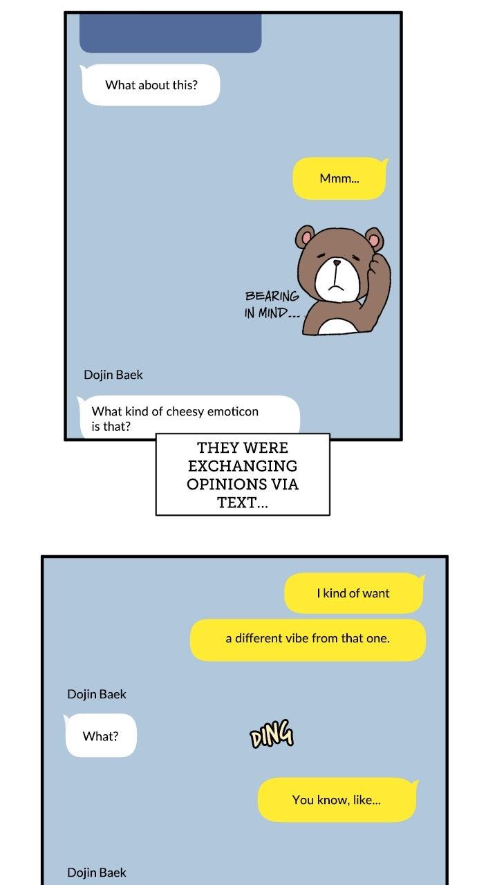 The Prize of Youth Chap 33 - Next Chap 34