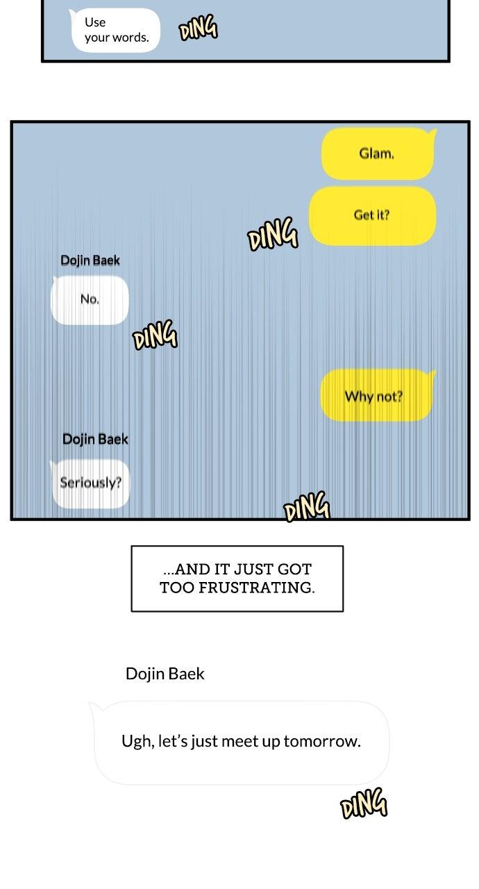 The Prize of Youth Chap 33 - Next Chap 34