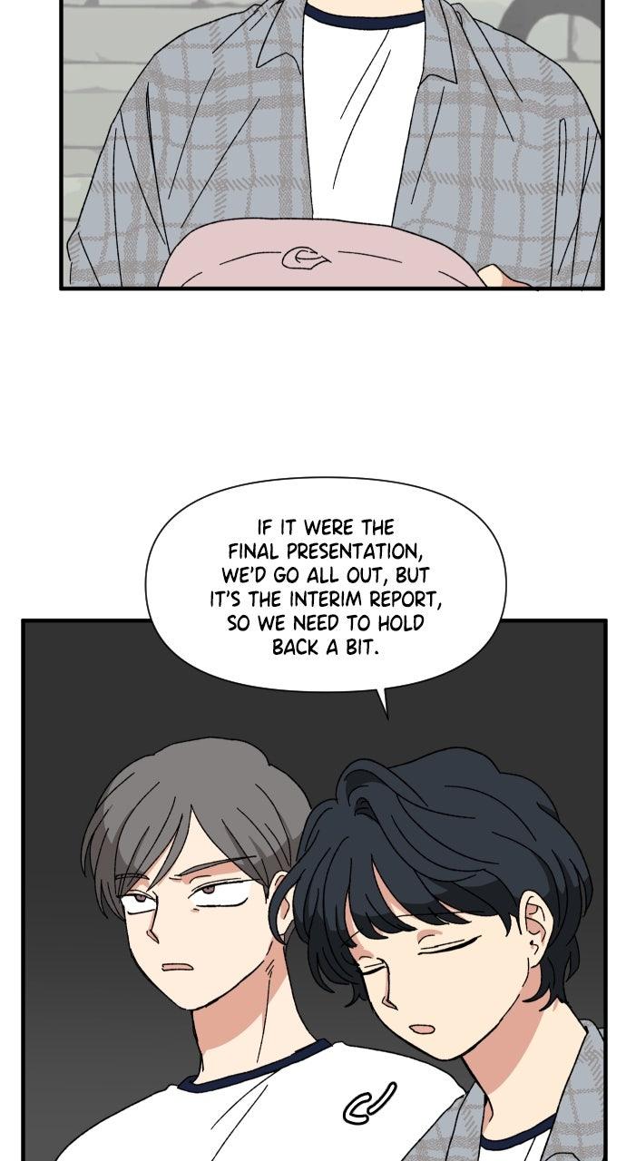 The Prize of Youth Chap 33 - Next Chap 34