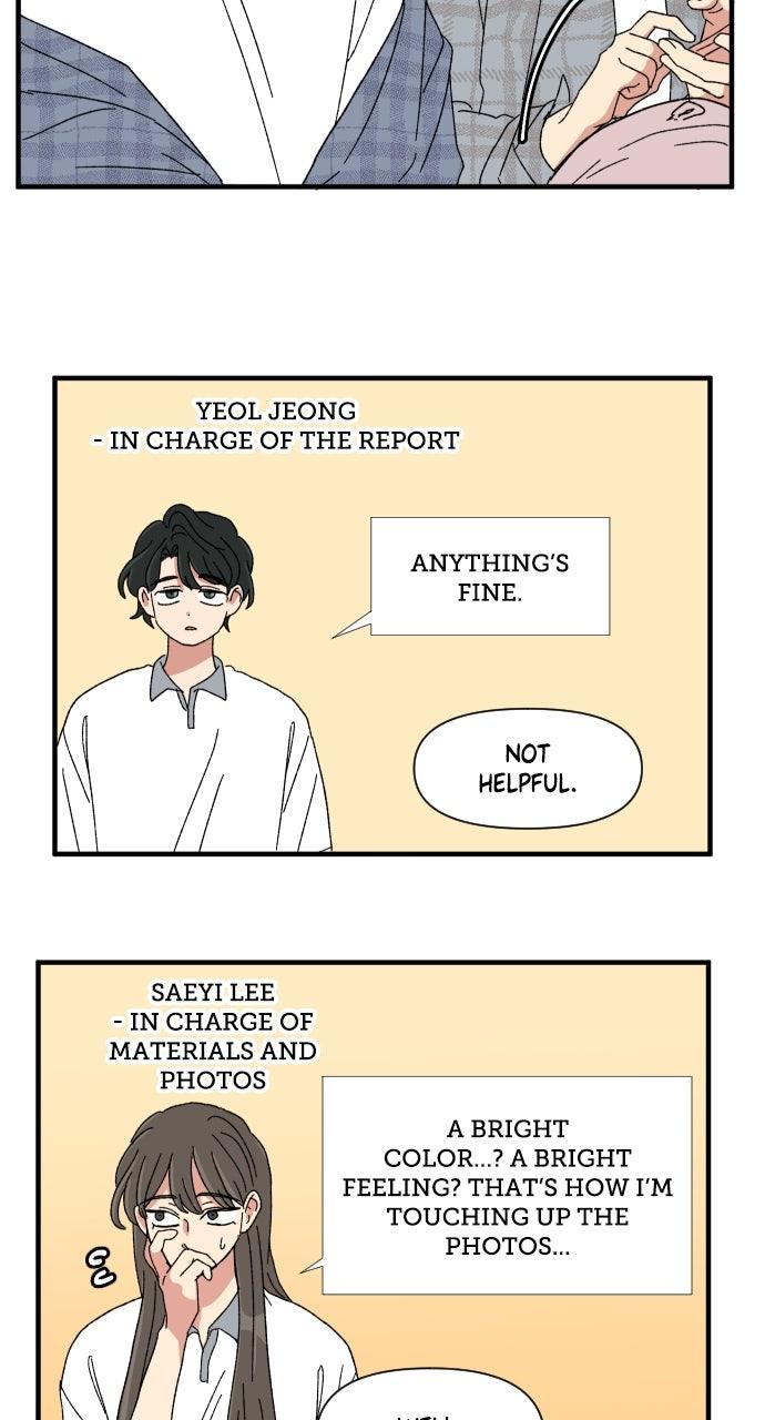 The Prize of Youth Chap 33 - Next Chap 34