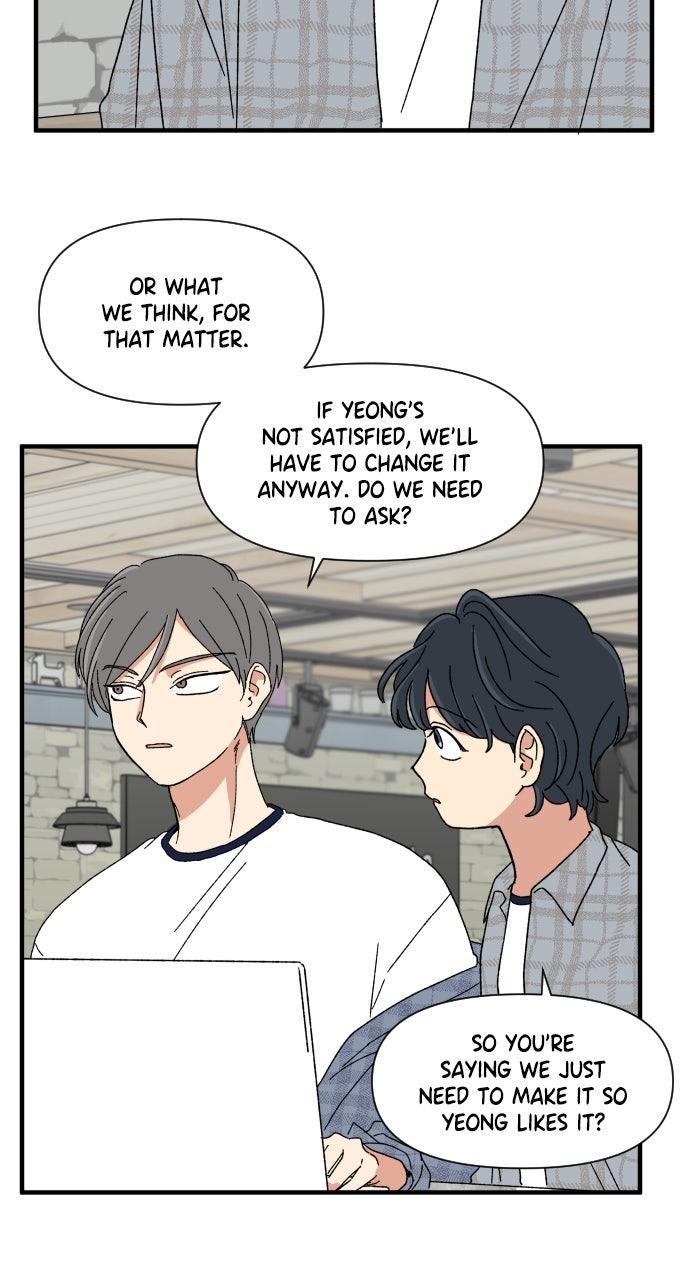 The Prize of Youth Chap 33 - Next Chap 34