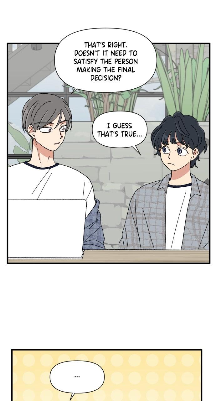 The Prize of Youth Chap 33 - Next Chap 34