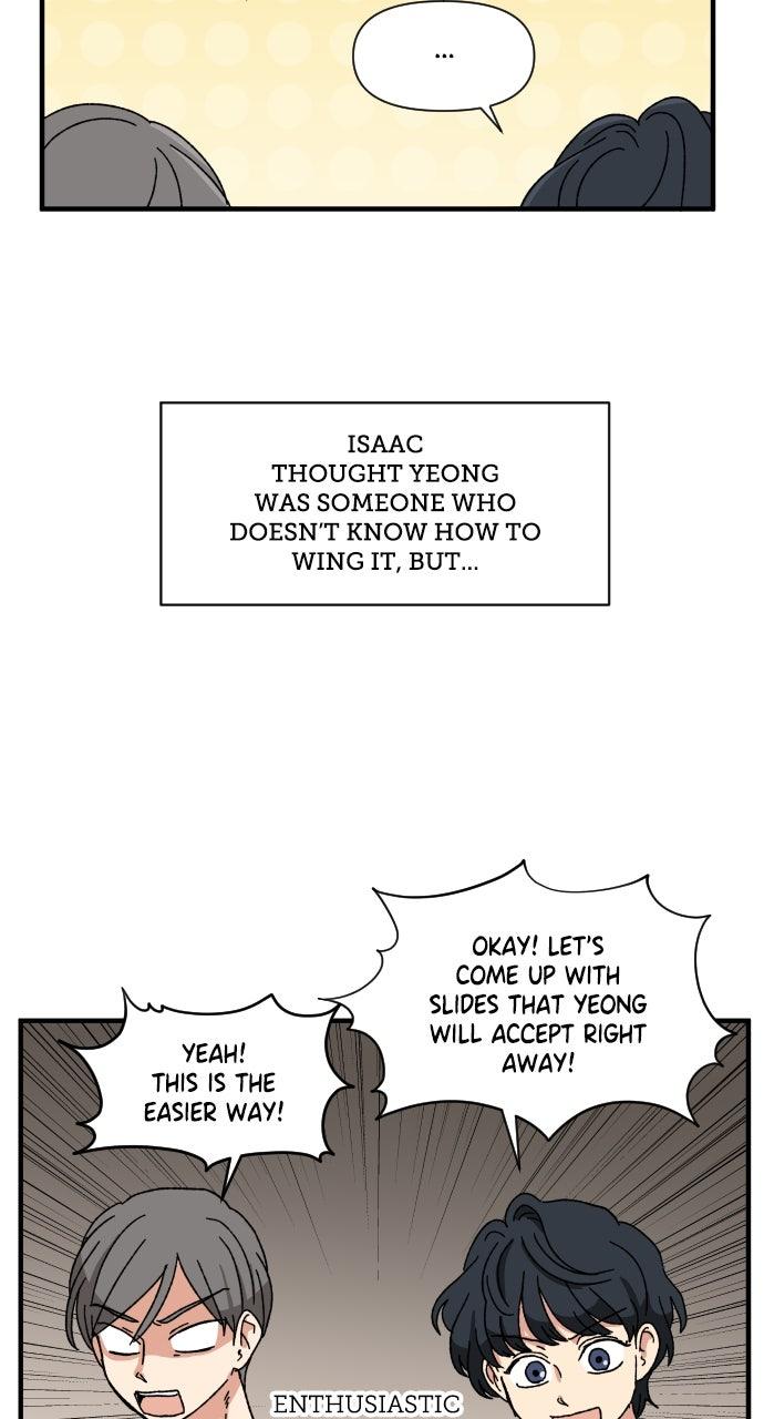 The Prize of Youth Chap 33 - Next Chap 34