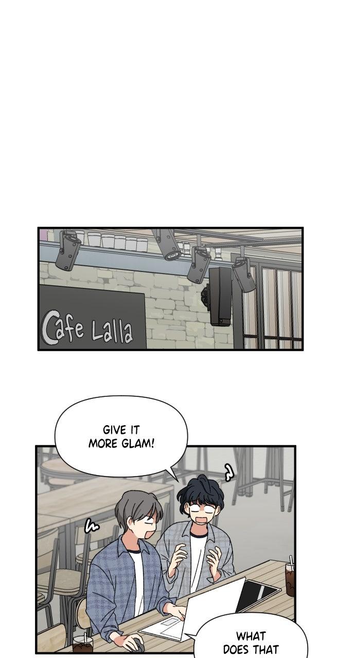 The Prize of Youth Chap 33 - Next Chap 34