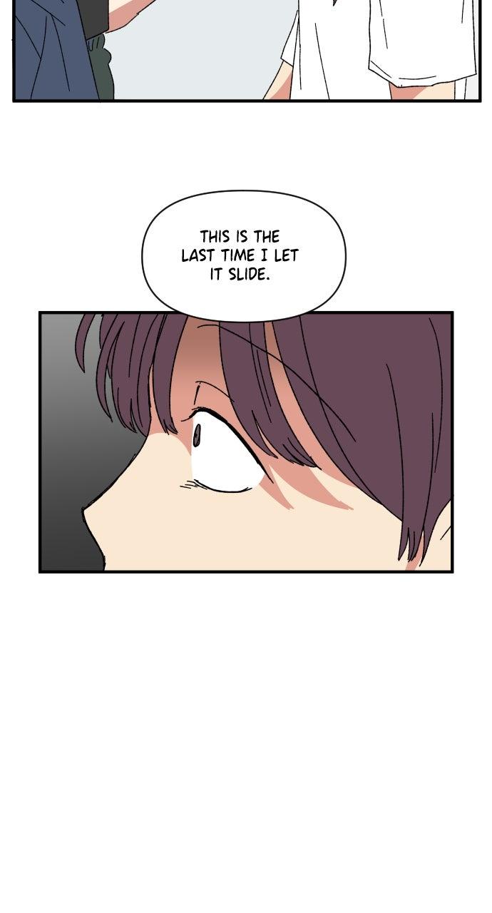 The Prize of Youth Chap 47 - Next Chap 48