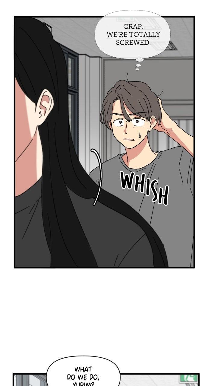 The Prize of Youth Chap 47 - Next Chap 48