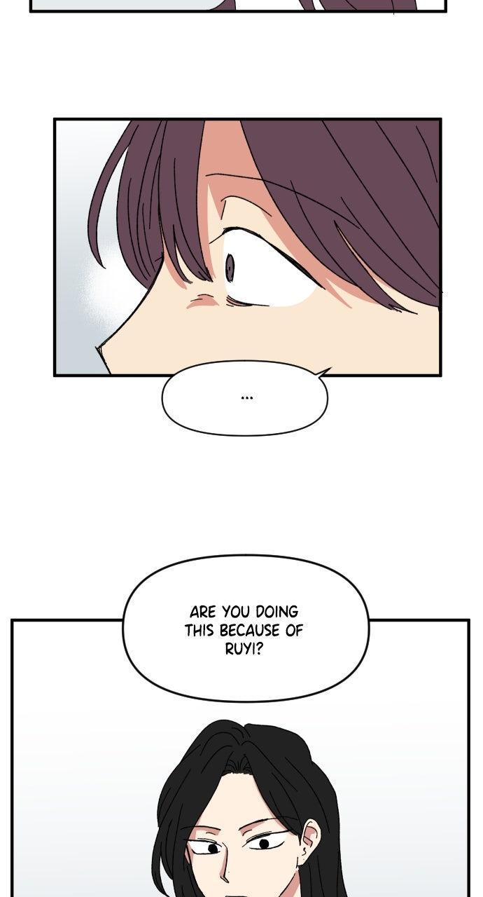 The Prize of Youth Chap 47 - Next Chap 48