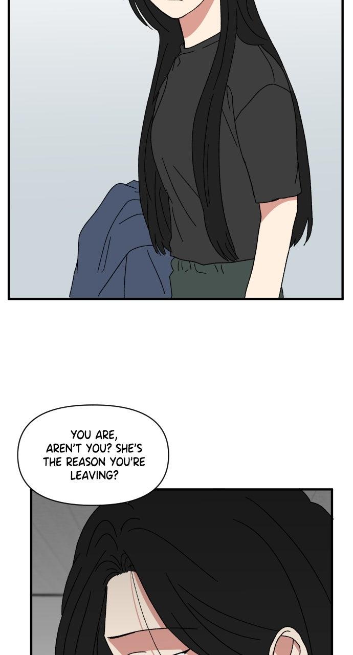 The Prize of Youth Chap 47 - Next Chap 48