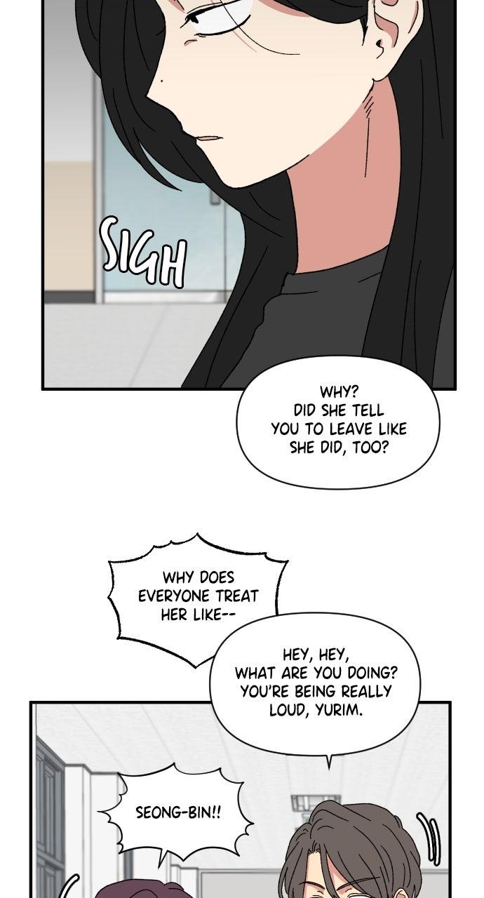 The Prize of Youth Chap 47 - Next Chap 48