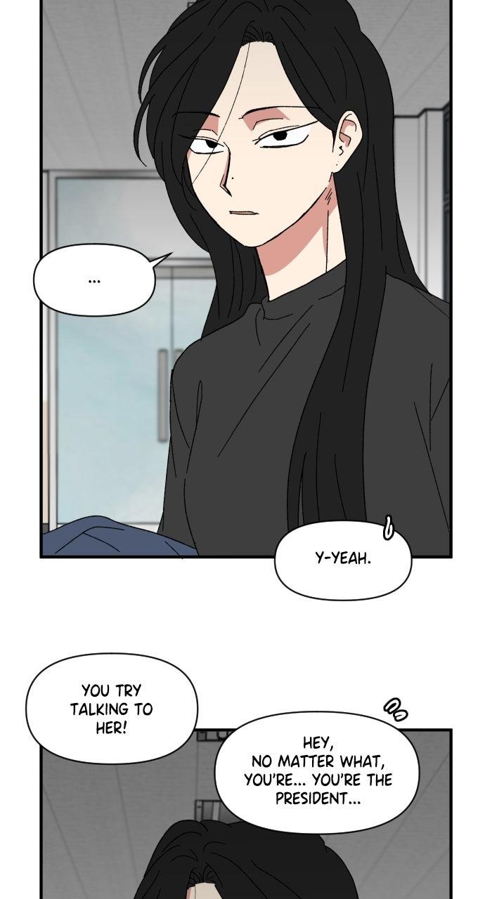 The Prize of Youth Chap 47 - Next Chap 48