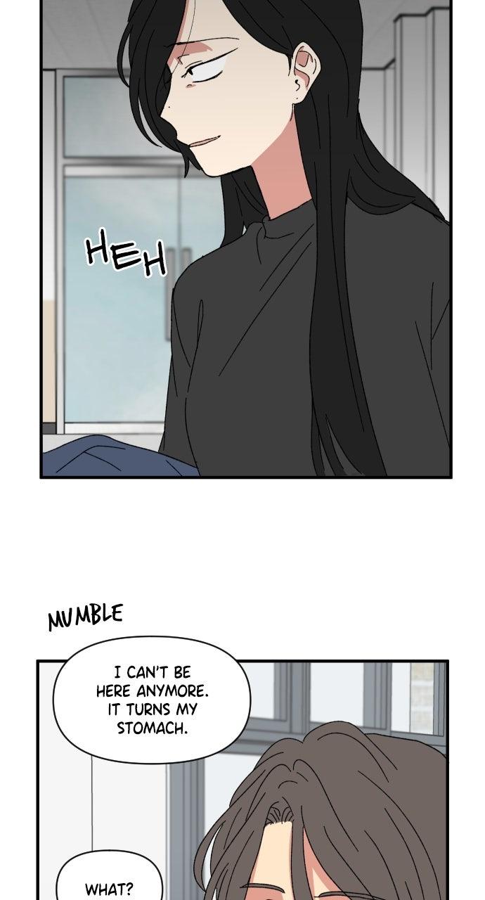 The Prize of Youth Chap 47 - Next Chap 48