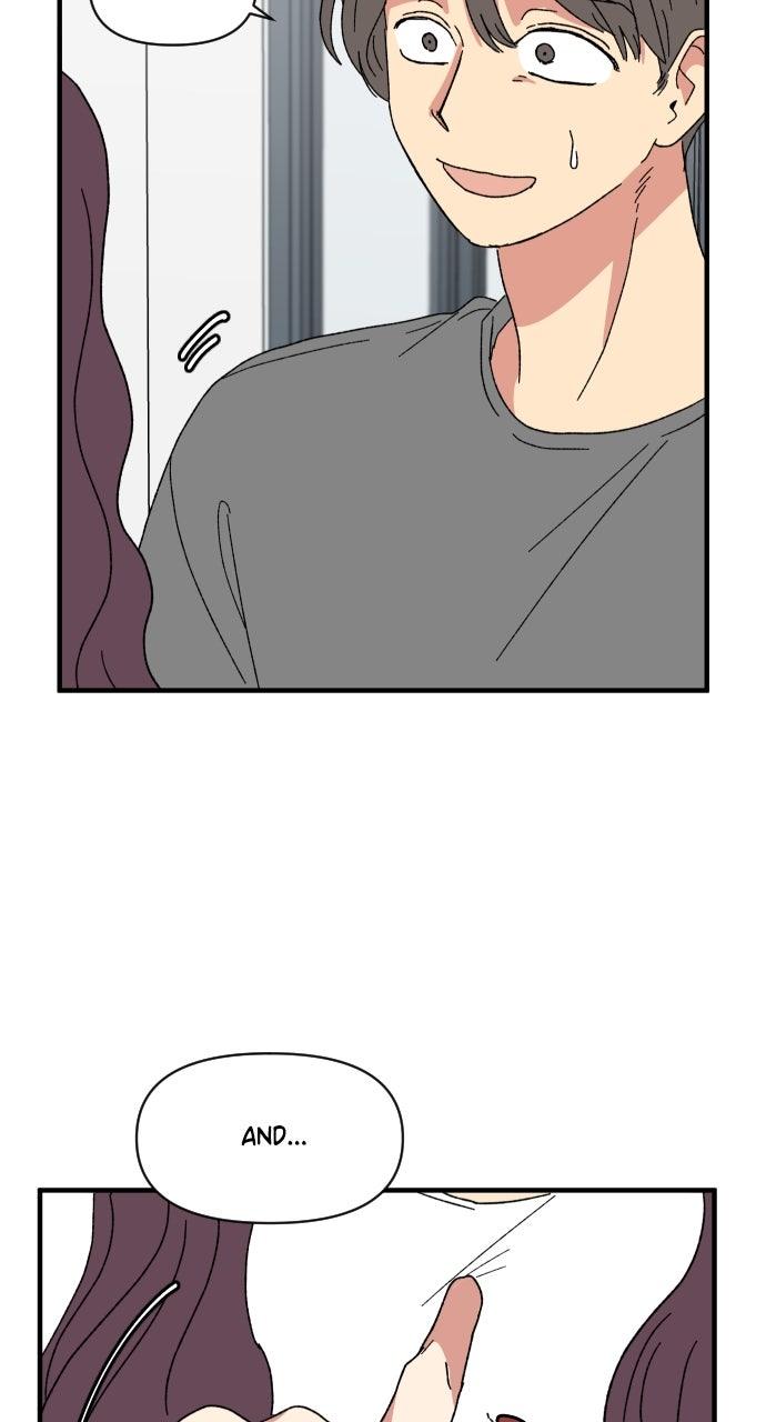 The Prize of Youth Chap 47 - Next Chap 48