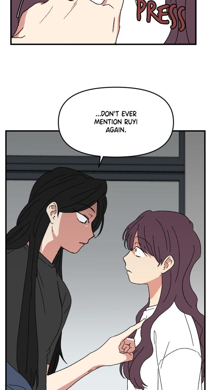 The Prize of Youth Chap 47 - Next Chap 48