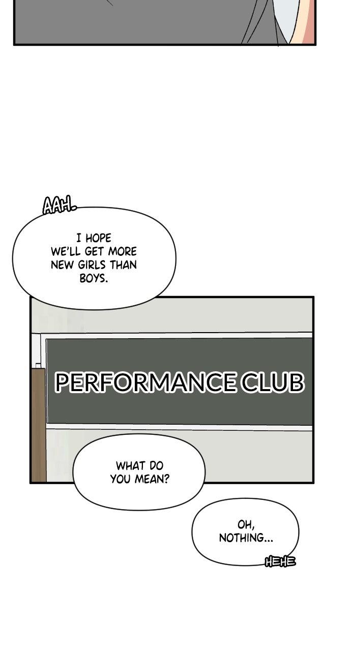 The Prize of Youth Chap 47 - Next Chap 48