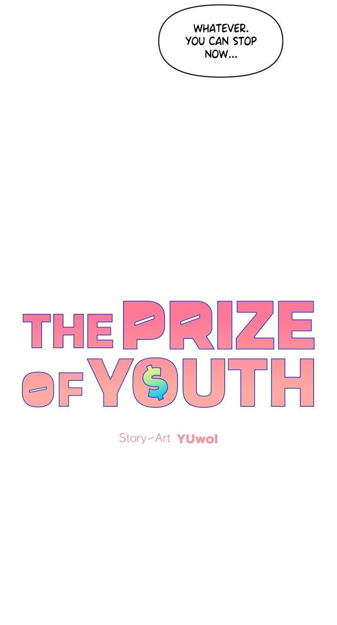 The Prize of Youth Chap 47 - Next Chap 48