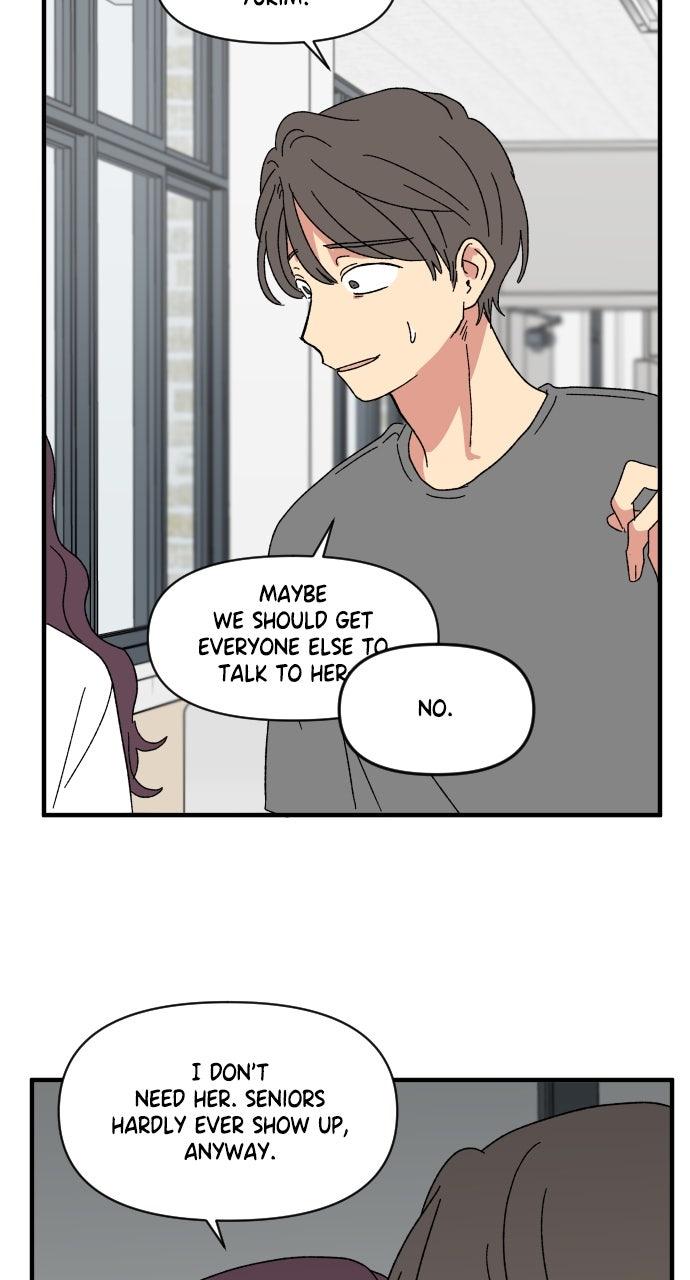 The Prize of Youth Chap 47 - Next Chap 48