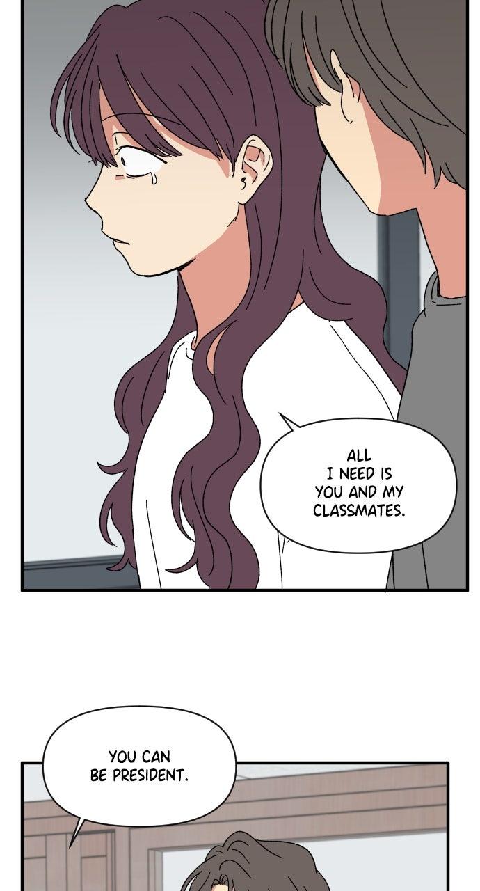 The Prize of Youth Chap 47 - Next Chap 48