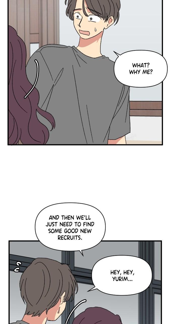 The Prize of Youth Chap 47 - Next Chap 48