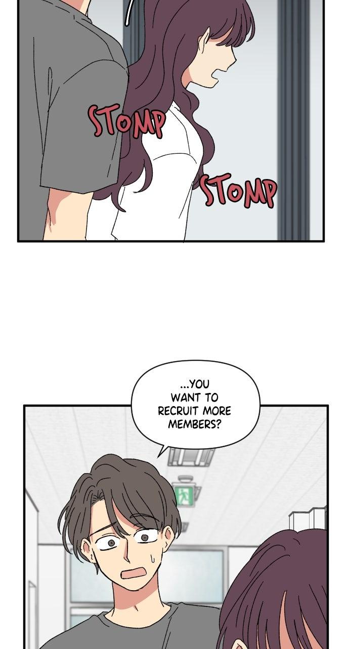 The Prize of Youth Chap 47 - Next Chap 48