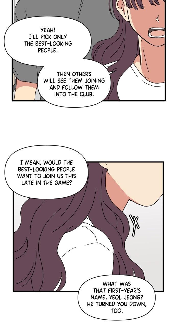 The Prize of Youth Chap 47 - Next Chap 48