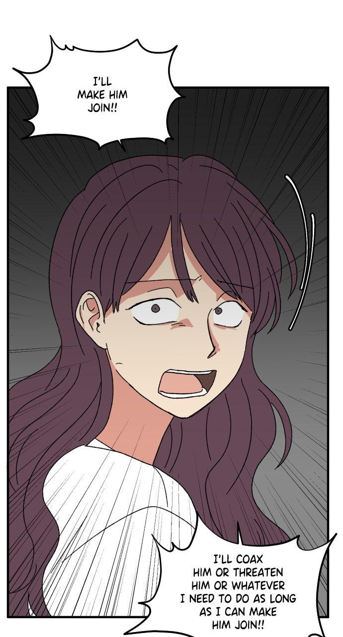 The Prize of Youth Chap 47 - Next Chap 48