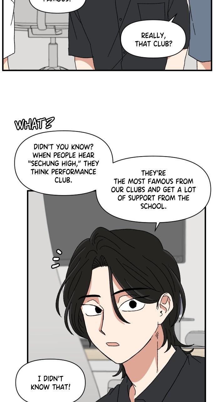 The Prize of Youth Chap 47 - Next Chap 48