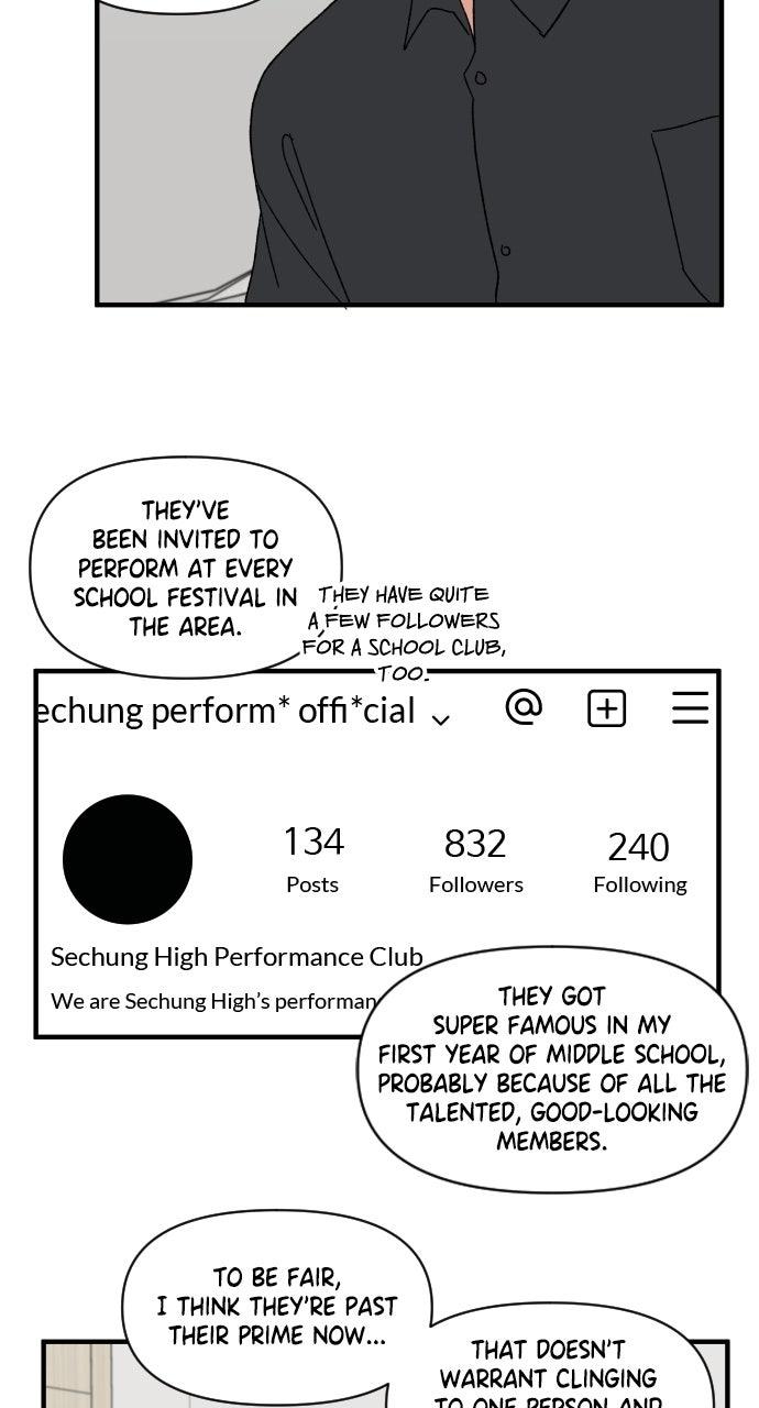 The Prize of Youth Chap 47 - Next Chap 48