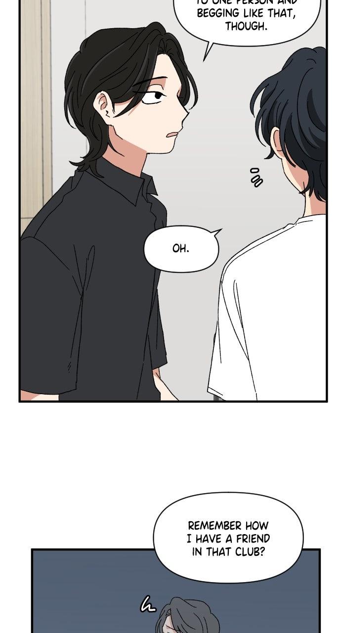 The Prize of Youth Chap 47 - Next Chap 48