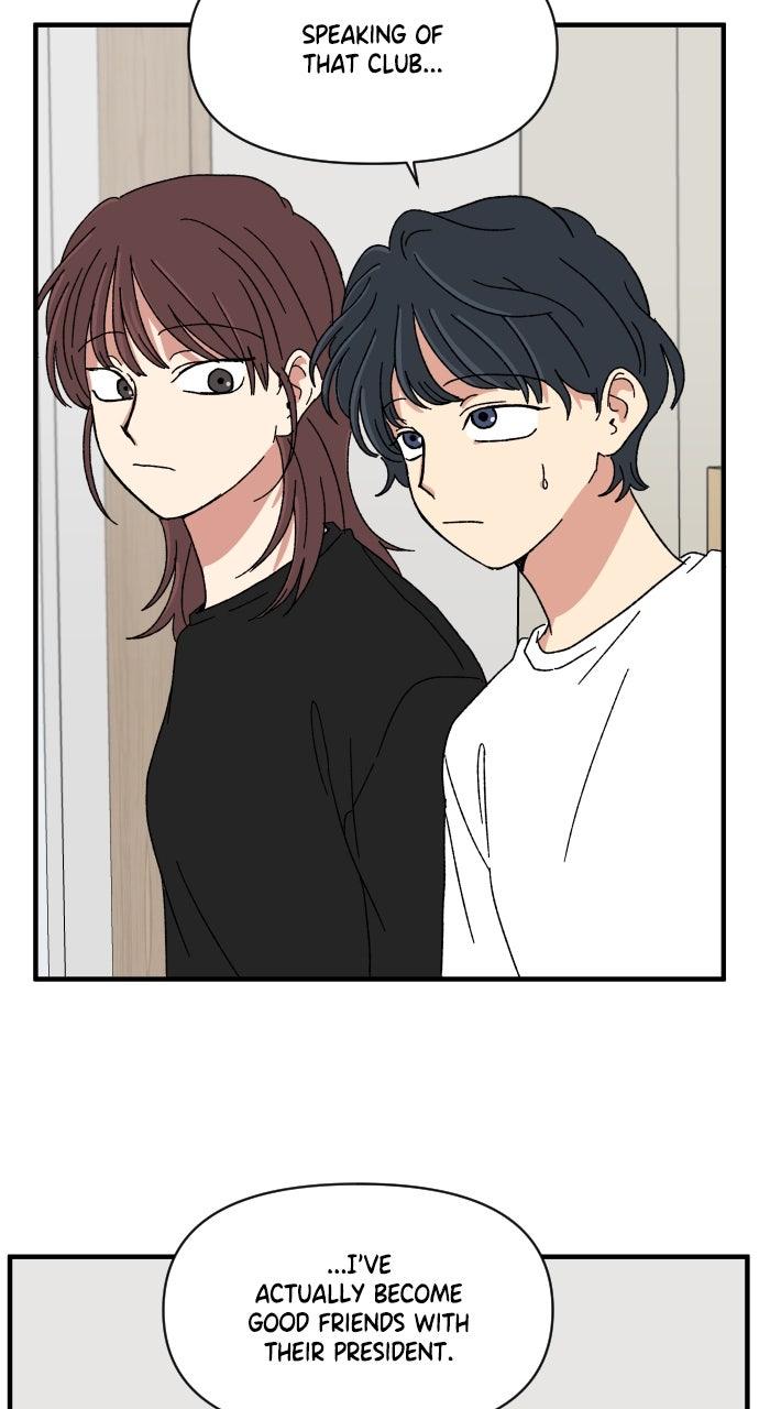 The Prize of Youth Chap 47 - Next Chap 48