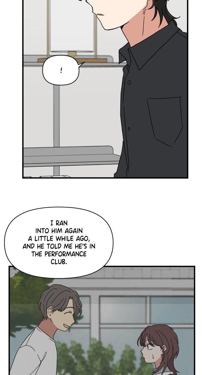 The Prize of Youth Chap 47 - Next Chap 48