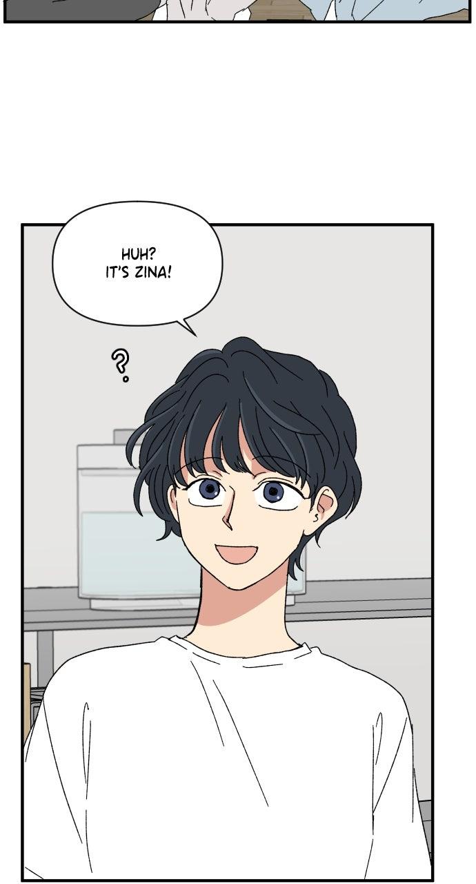 The Prize of Youth Chap 47 - Next Chap 48