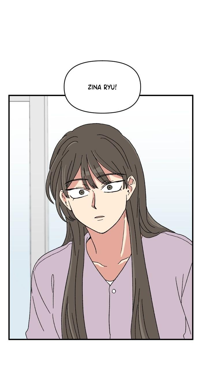 The Prize of Youth Chap 47 - Next Chap 48