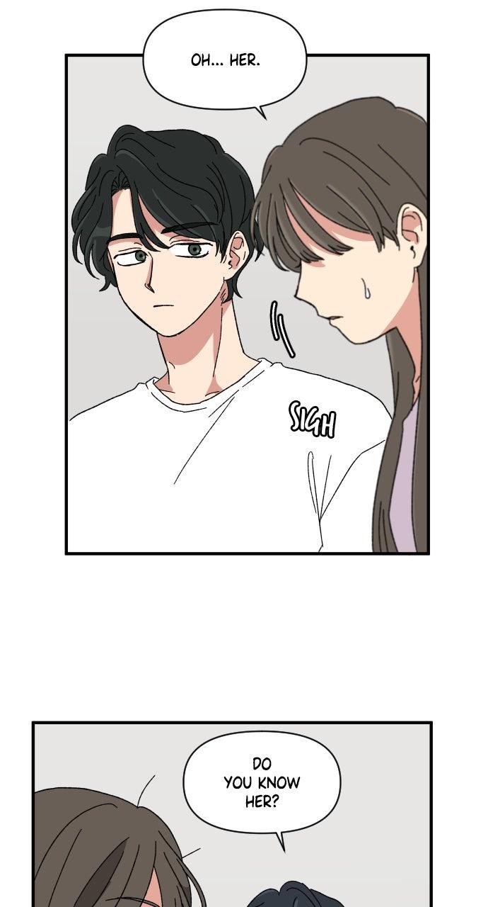 The Prize of Youth Chap 47 - Next Chap 48