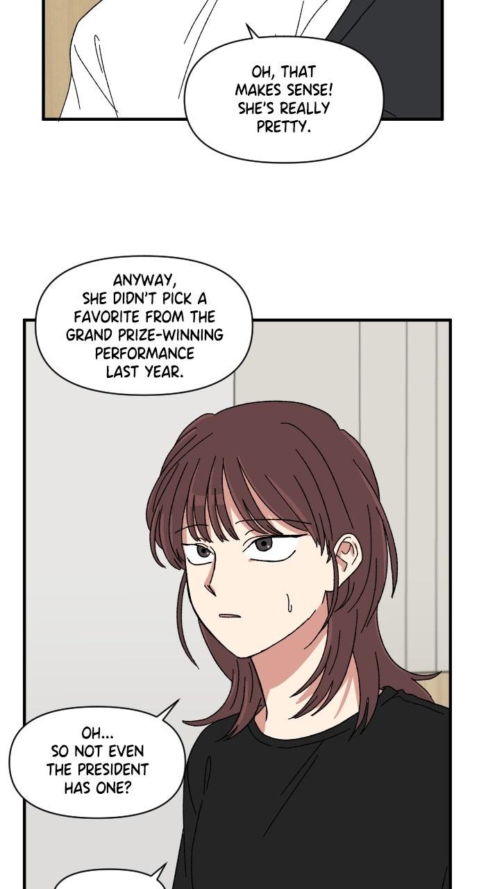 The Prize of Youth Chap 47 - Next Chap 48